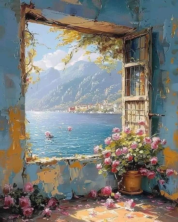 وإن اعادوا البيوت القديمة ، فمن يعيد إليها ساكنيها ...