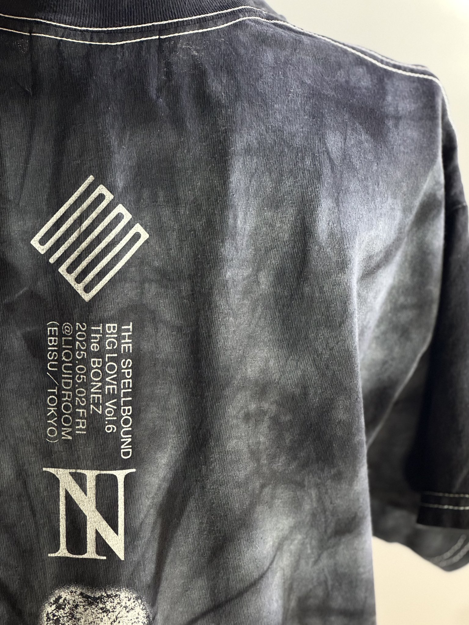 𝐓𝐇𝐄 𝐒𝐏𝐄𝐋𝐋𝐁𝐎𝐔𝐍𝐃 on X: 