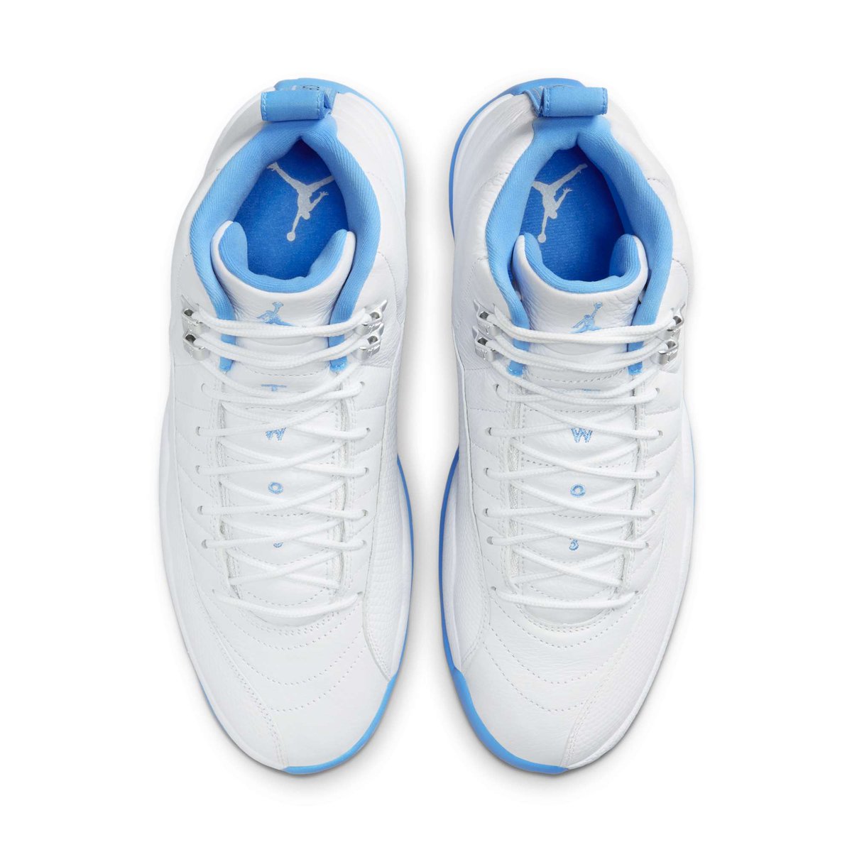 SOLELINKS's tweet photo. Official Images: Air Jordan 12 Retro 'Melo' https://t.co/5MkThX5dTN
