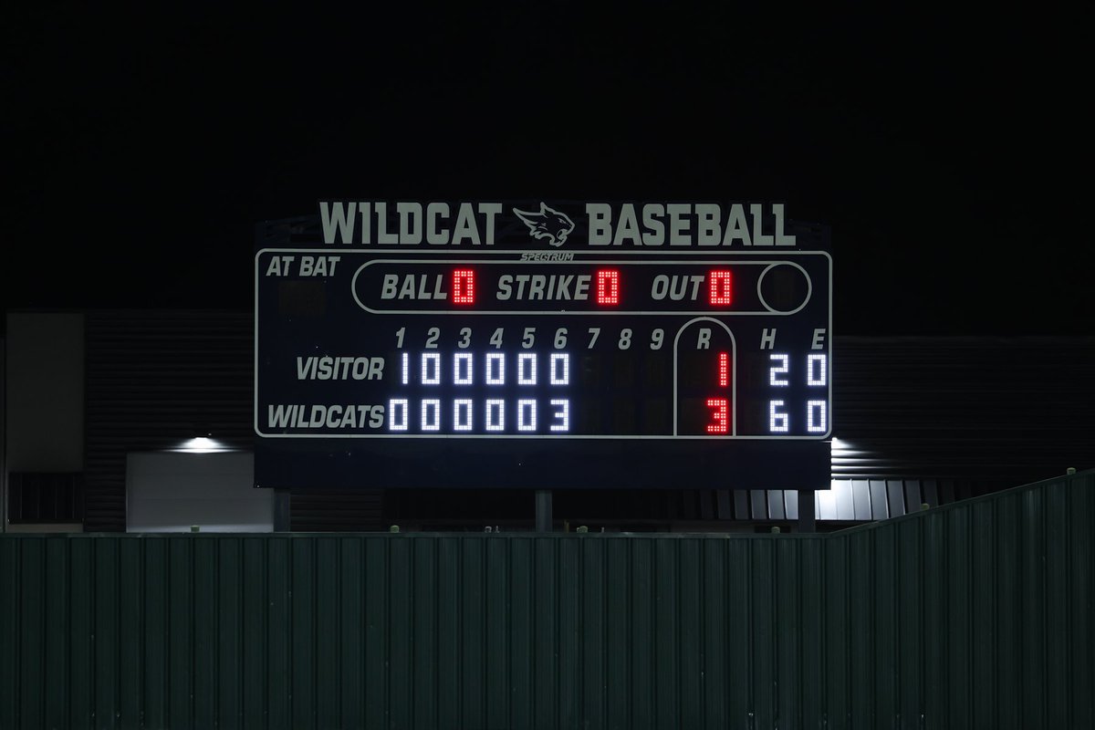 Cy Woods Athletic Booster Club (@cywood_boosters) on Twitter photo WILDCATS WIN!! <a href="/cywoodsbaseball/">Cypress Woods Baseball</a> gets their win over Magnolia West Mustangs 3-1.. Game 2 tomorrow at <a href="/TISDTMHS/">Tomball Memorial High School</a> 7pm!! WILDCATS WIN!! <a href="/cywoodsbaseball/">Cypress Woods Baseball</a> gets their win over Magnolia West Mustangs 3-1.. Game 2 tomorrow at <a href="/TISDTMHS/">Tomball Memorial High School</a> 7pm!!