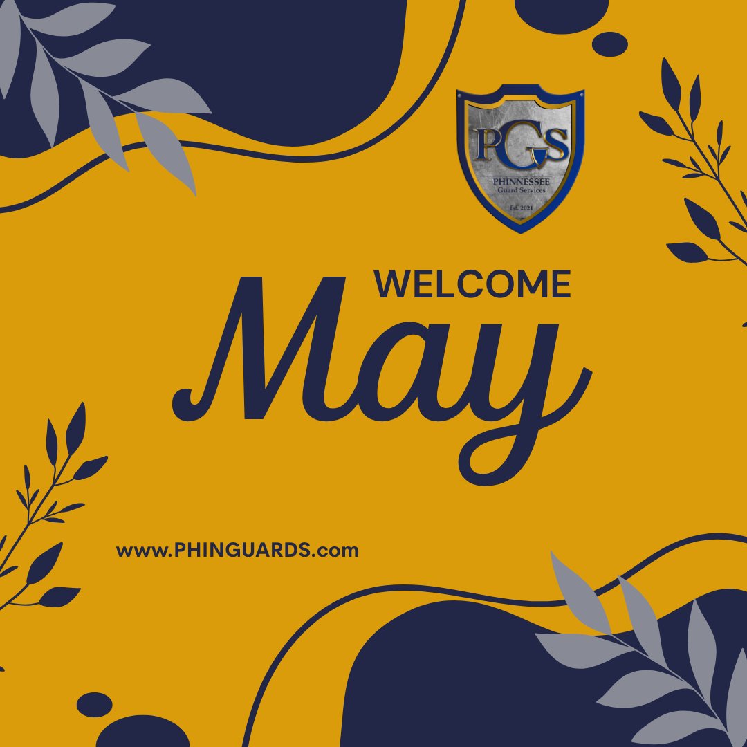 Phinnessee Guard Services tweet media