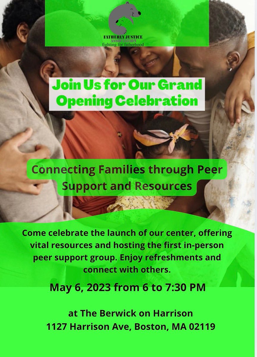 Parenting support and resource center