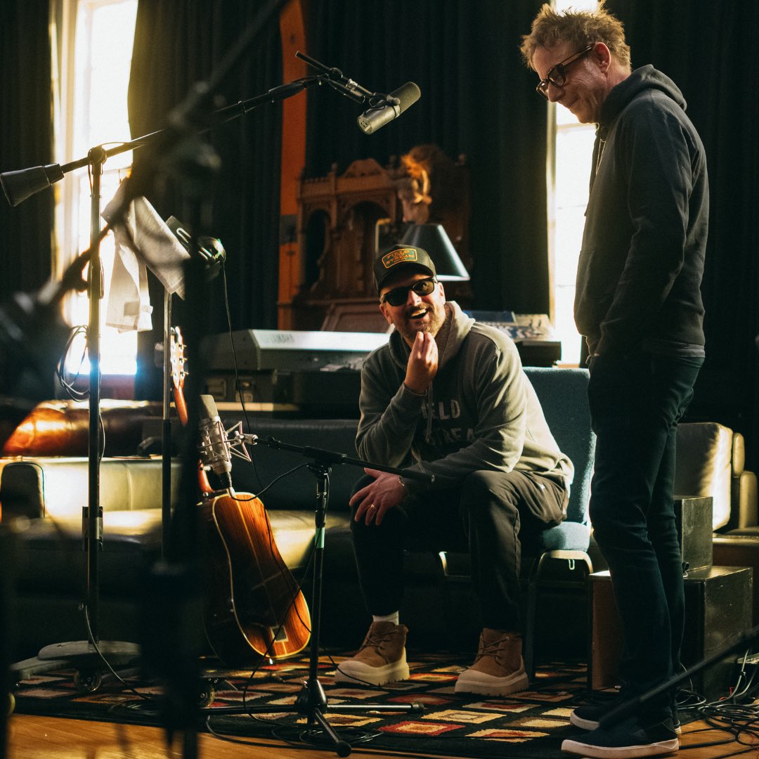 Eric Church tweet media