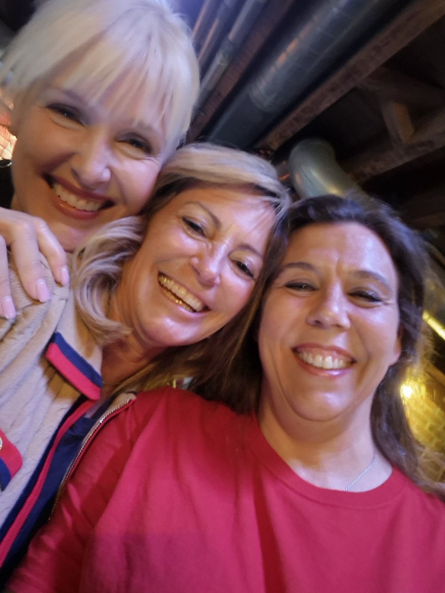 Donnamarie Suszynski (@donnasuszynski) on Twitter photo What an amazing night supporting Bill Spadea!
Bill Spadea for Governor of New Jersey. 🇺🇲
<a href="/BillSpadea/">Bill Spadea</a> <a href="/ENaderOfficial/">Elizabeth Nader</a> What an amazing night supporting Bill Spadea!
Bill Spadea for Governor of New Jersey. 🇺🇲
<a href="/BillSpadea/">Bill Spadea</a> <a href="/ENaderOfficial/">Elizabeth Nader</a>