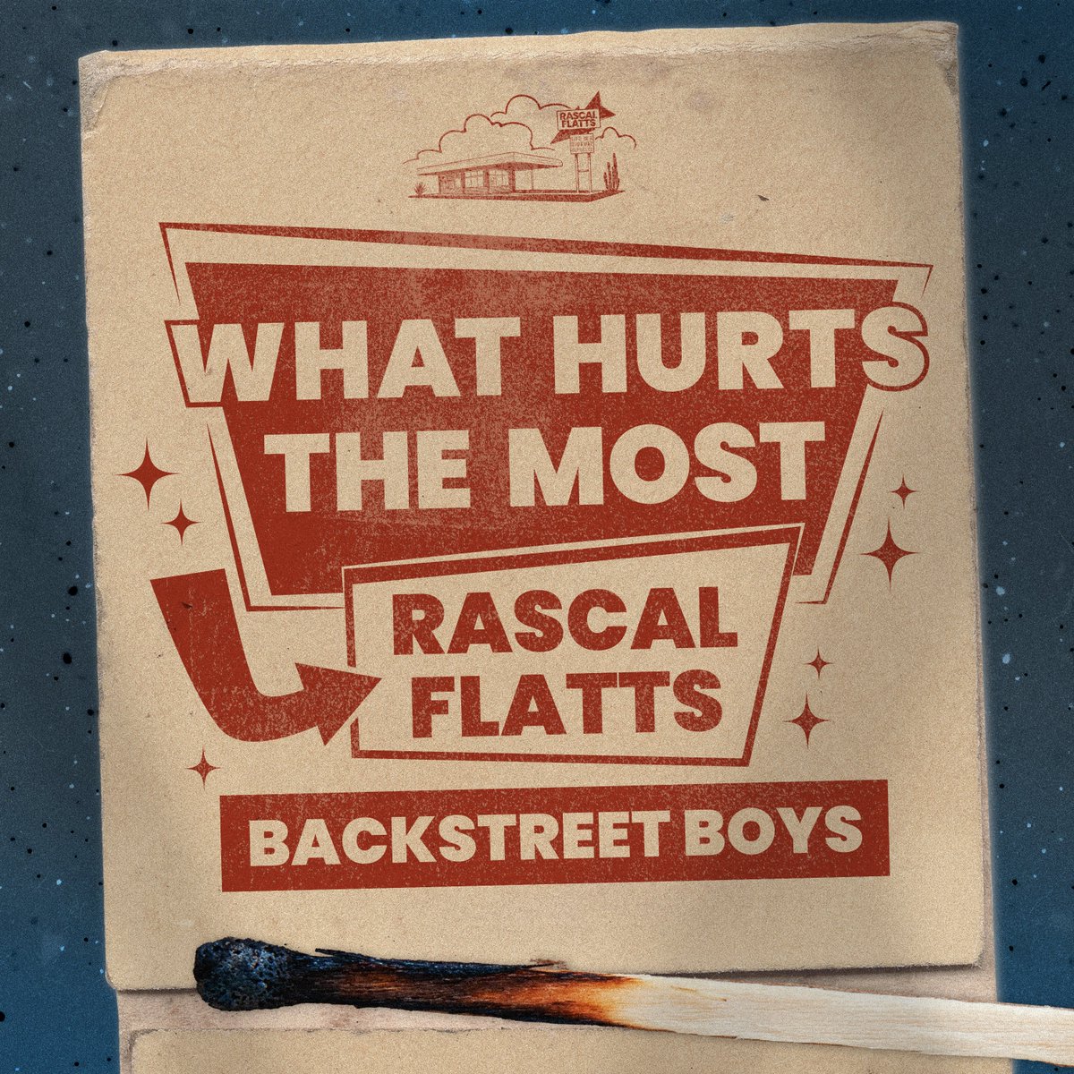 Rascal Flatts (@rascalflatts) on Twitter photo "What Hurts The Most" means so much to so many. We're excited to add to it's story with a new version with the <a href="/backstreetboys/">Backstreet Boys</a>! Listen now! RascalFlatts.lnk.to/WhatHurtsTheMo… "What Hurts The Most" means so much to so many. We're excited to add to it's story with a new version with the <a href="/backstreetboys/">Backstreet Boys</a>! Listen now! RascalFlatts.lnk.to/WhatHurtsTheMo…