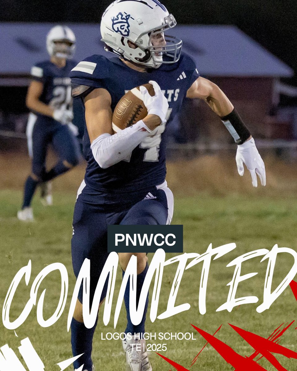 Lucius Comis (@lucius_comis32) on Twitter photo Excited to announce I will be continuing my football journey with <a href="/PNWCCFootball/">Pacific Northwest Christian College Football</a> !! Excited to announce I will be continuing my football journey with <a href="/PNWCCFootball/">Pacific Northwest Christian College Football</a> !!