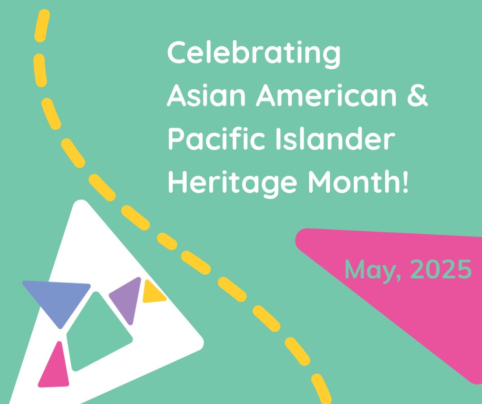 This May, DEC joins families and educators across San Francisco to celebrate #AAPIHeritageMonth!

Our city's diverse AAPI communities contribute to the incredibly unique fabric of San Francisco's history and it's future. Check out an event to celebrate: apasf.org