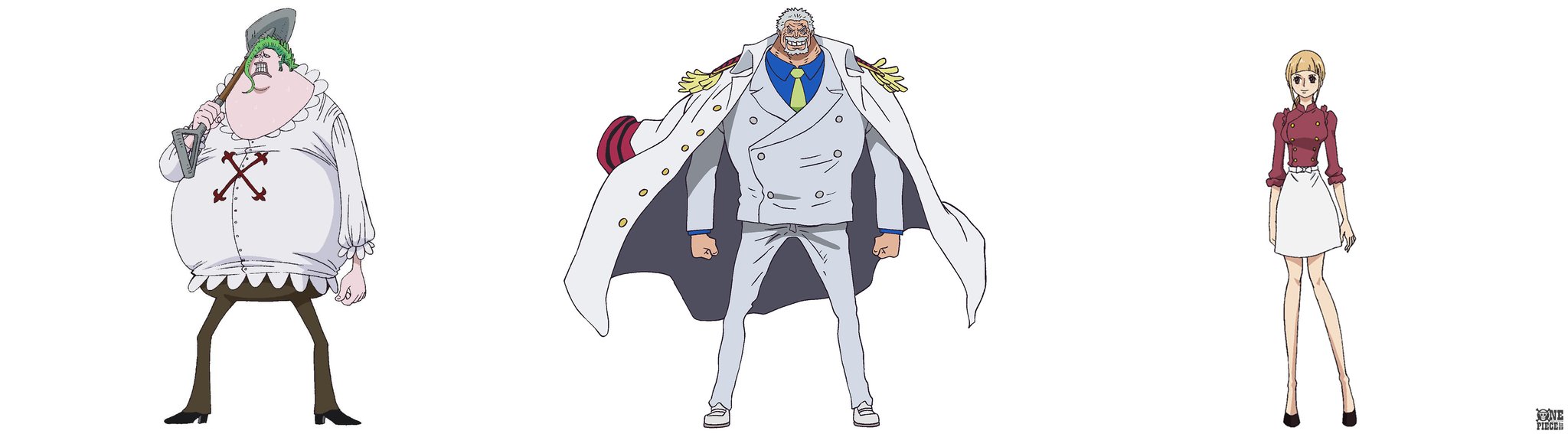ONE PIECE - ワンピース　ばっちょ One Piece T-Shirt - Chopper STREETWEAR official merch | One