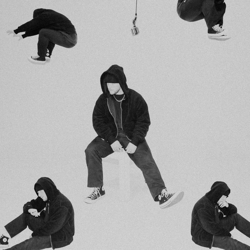 johnharvie_'s tweet photo. “Do Your Worst” out now. https://t.co/3iA5grAG4r