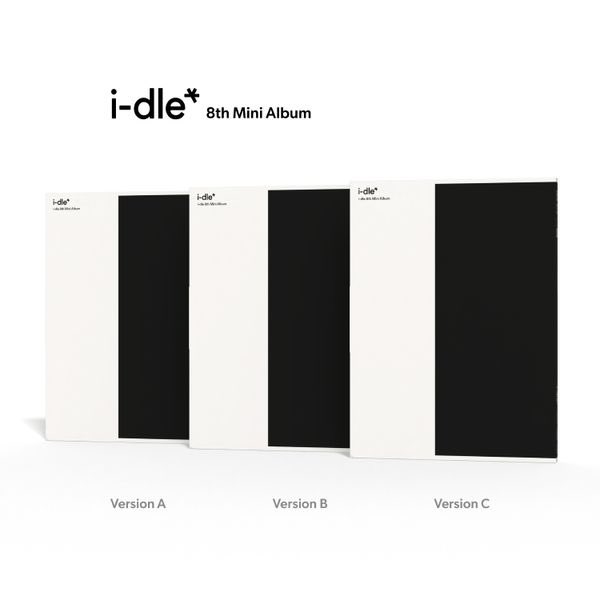 daesangdistrict's tweet photo. [PHGO] #PHGO | #DaesangDistrictGO 

✨i-dle - 8th Mini Album

🌷Random ver: 980
🌷SET: 2910
🌷Jewel ver: 680

Cutoff: 5/18
DOP: 6/15

To order: https://t.co/GtKxvzGhar

#GIDLE #idle_7th_Anniversary #idle #Neverland #MIYEON #MINNIE #SOYEON #Yuqui #SHUHUA https://t.co/kICZLqFsjF