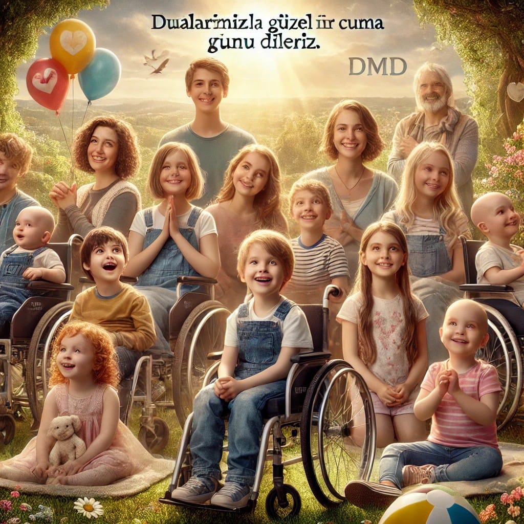 DMD li Çocuklar ellerinden tutulmayı bekliyor.Bu elleri boş bırakmayınız.Çocukların yanında olunuz 1 gün 5 dakikanızı da DMD li çocuklar ile geçiriniz.
#DMDtedavibekliyor #Taksim #HayırlıCumalar <a href="/drmemisoglu/">Prof. Dr. Kemal Memişoğlu</a> <a href="/suayipbirinci/">Doç. Dr. Şuayıp Birinci</a> <a href="/saglikbakanligi/">T.C. Sağlık Bakanlığı</a>