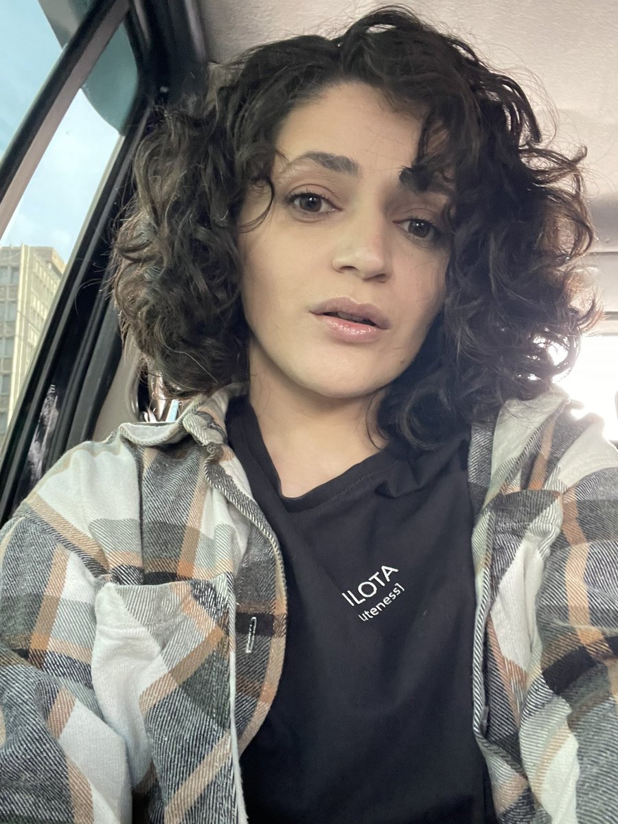 Alipat Sultanbegova tweet media