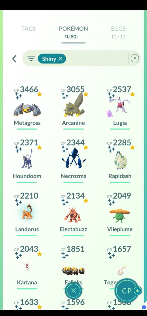 Lev 42 Account Up for grab!
80 Shines✨
1.5 million stardust.
Price cheap.
Inbox me.