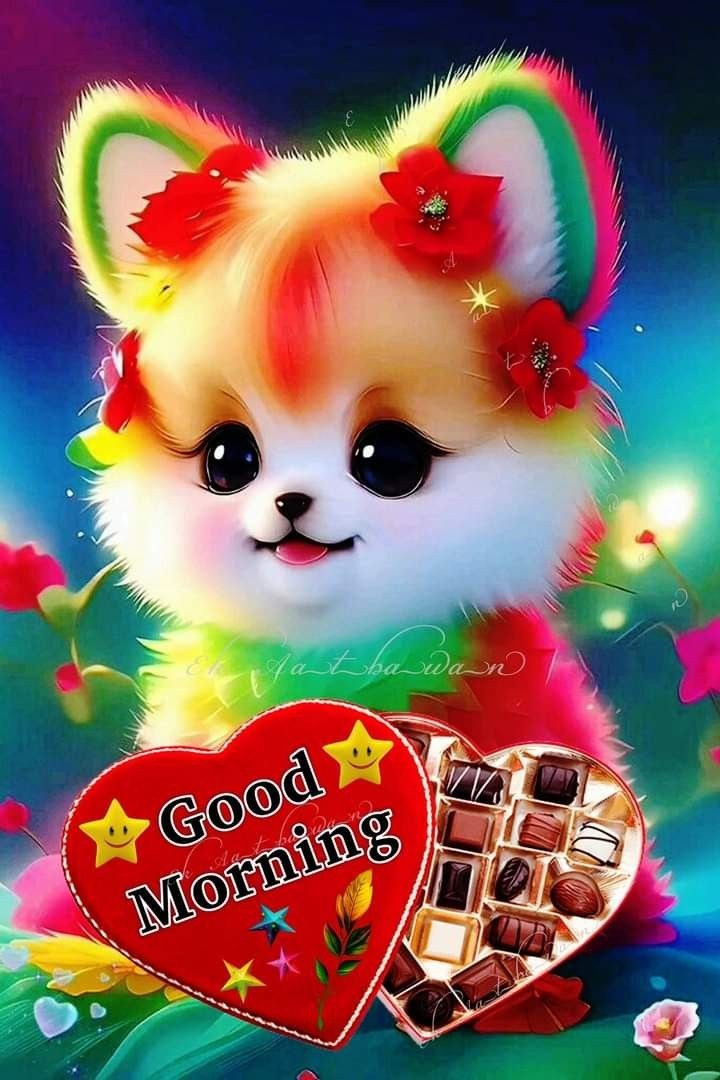Don't follow the crowd, you don't know where they are going
🌹🌹 GOOD MORNING 🌹🌹