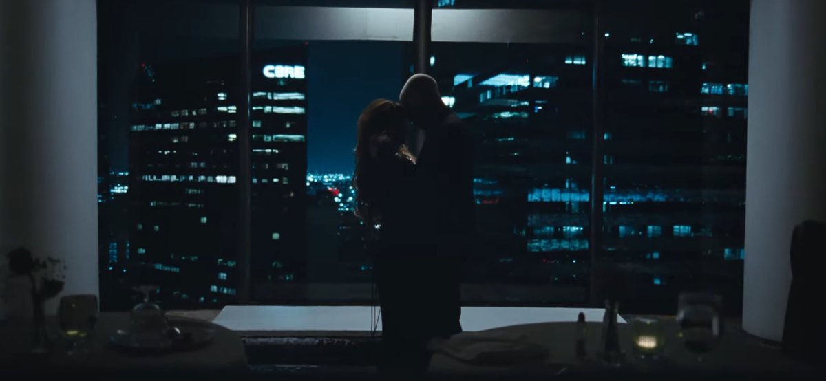 ชอบMVมากกกกกก ลิซ่าไปเล่นหนังแอคชั่นด่วน ดีมากกกกก

Maroon 5 - Priceless ft. LISA (Official Video) youtu.be/vaGf8fmtBr4?si… via <a href="/YouTube/">YouTube</a>