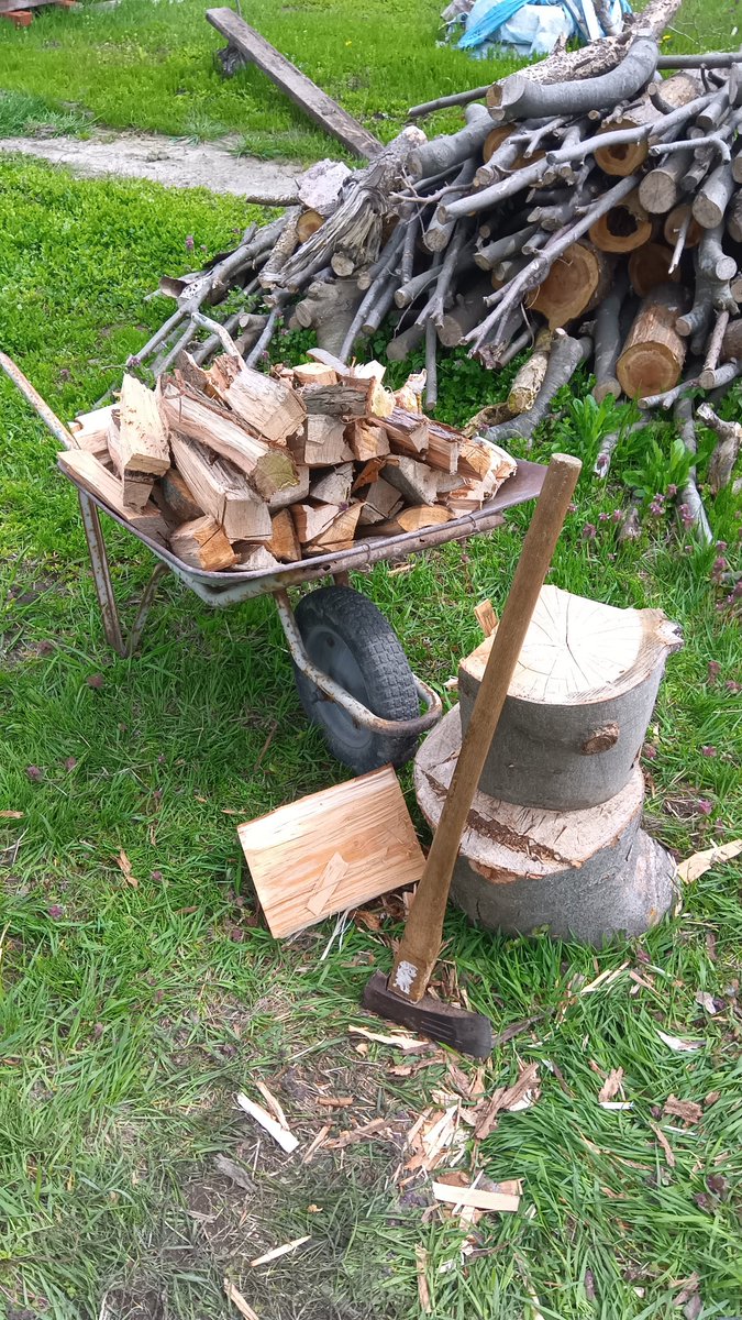 今では貴重なアナログな生活💪