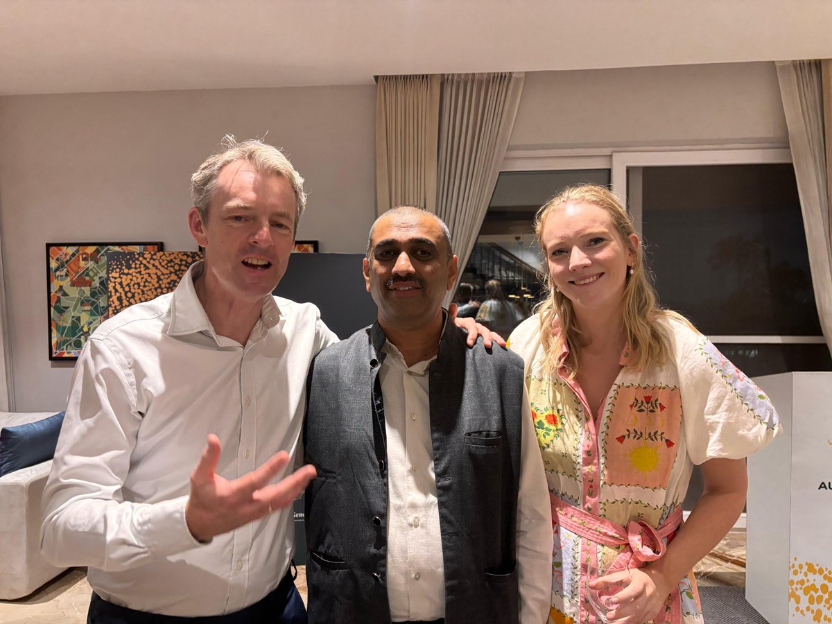 Heartfelt thanks to the Australian Consulate, Bengaluru, for graciously inviting me to the inaugural celebration of the Women in News and Sports (WINS) program. This inspiring initiative was conducted in partnership with ABC International Development.

#samarthanamtrust