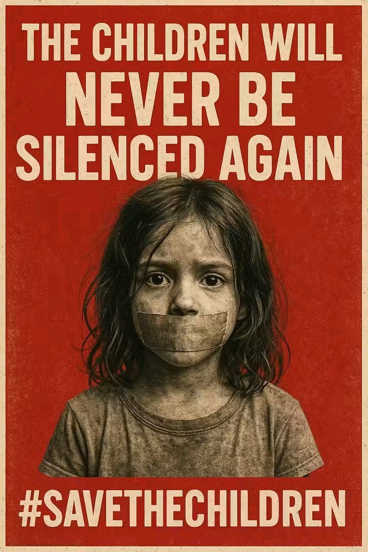 ✅ Please be strong now - Stand up and help us to Protect and Save Our Children❗️🙏🙏🙏🛟🛟🛟

#5DReady 
#ReturnTheDiamonds