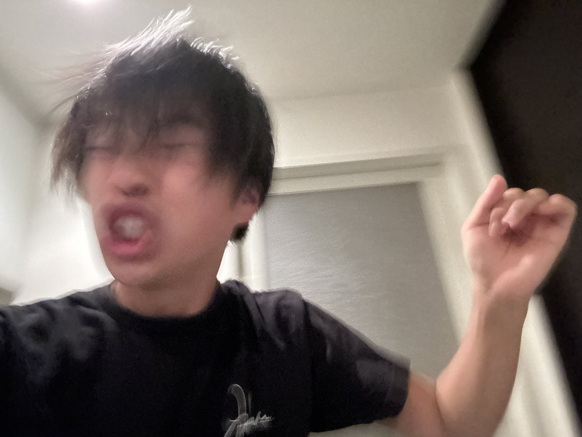 たんたんZAKIたん、20万人おめでとうございます