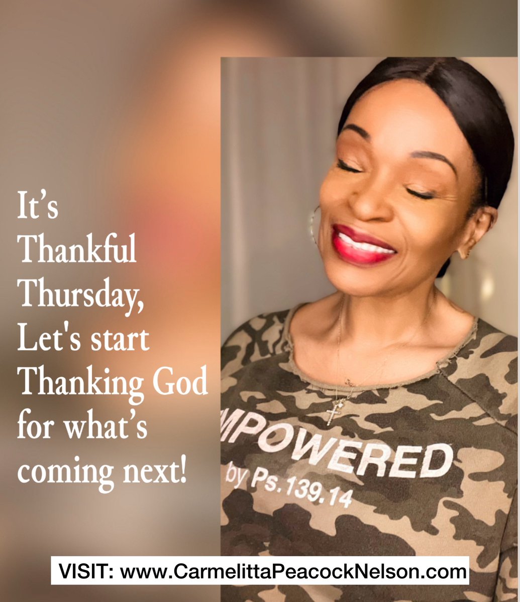 CarmiesNotes's tweet photo. #thursdayvibes #ThursdayThoughts #ThursdayMotivations #Thursday #ThankYouGod #Amen #God https://t.co/tABZl6hxMW