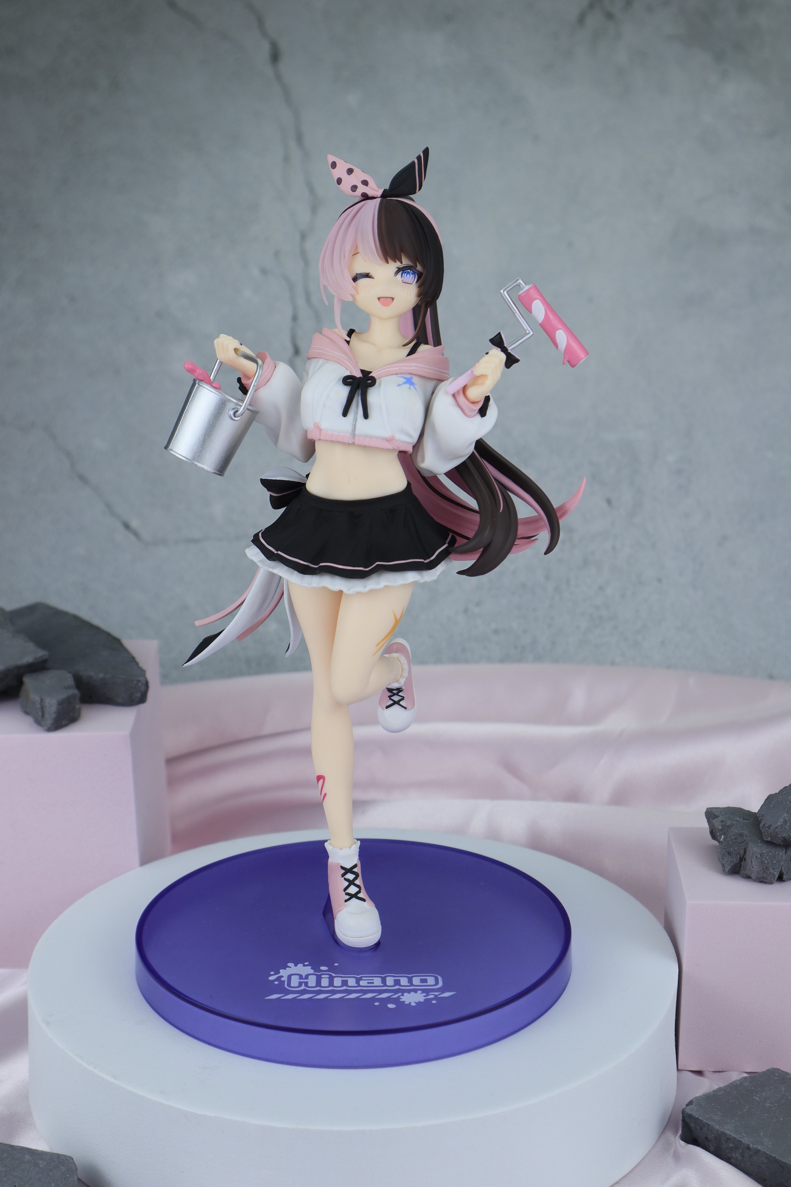 ぶいすぽっ！スケールフィギュア vol.4 ～GiGO限定～ 空澄セナ