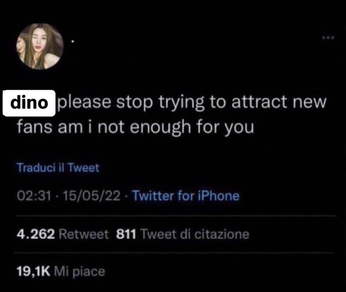 please stop being so hot