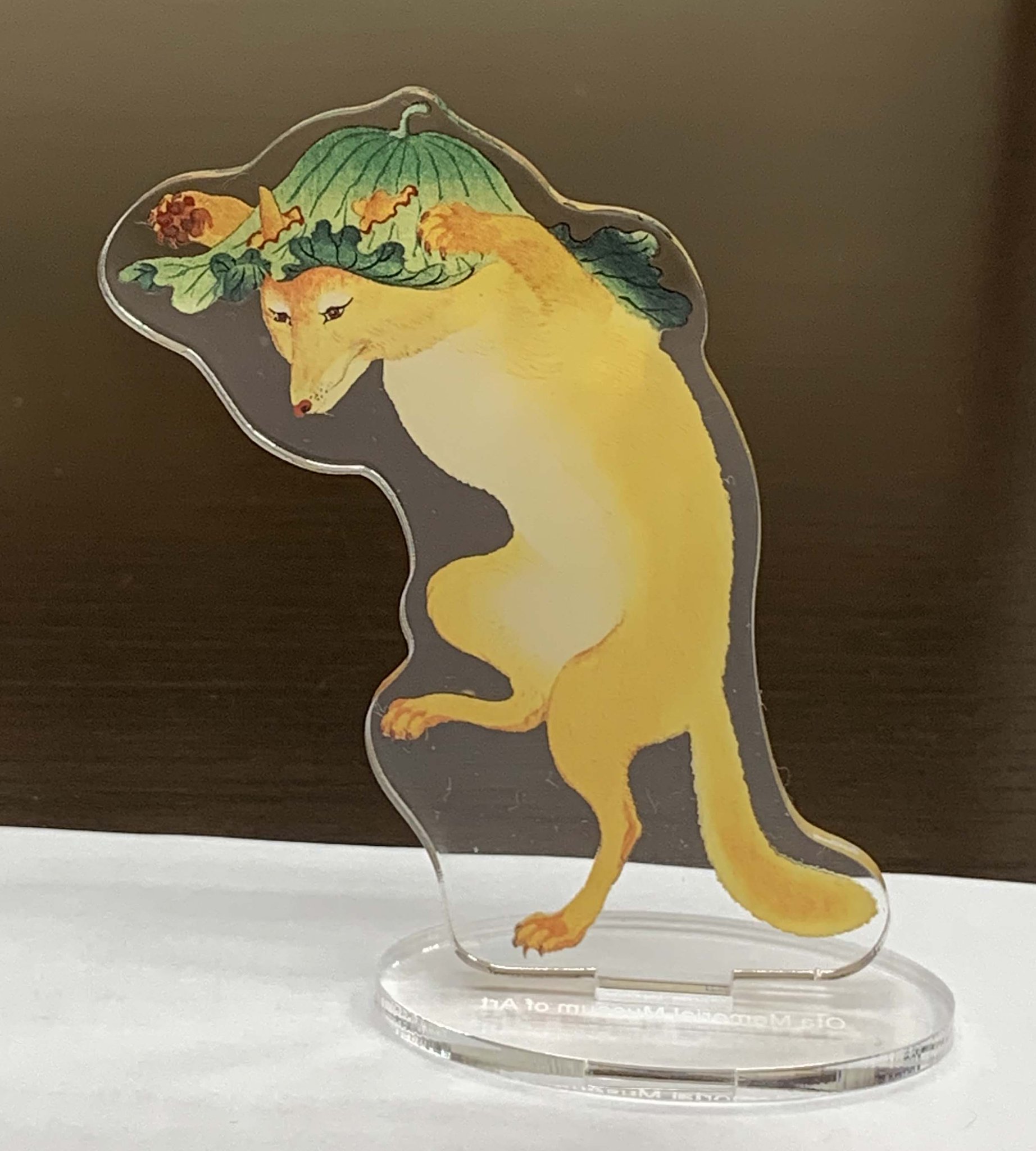 小原古邨 マグカップ5個セット 猫と金魚、踊る狐、桜にみみずく他 Gp6sGFtawAAoard.jpg:large