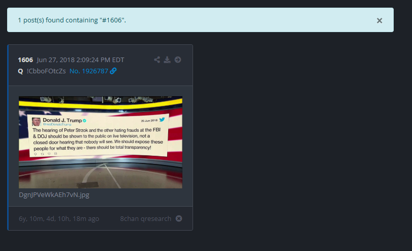 MandoVeee's tweet image. Shall We Play a Game?
#LearnOurComms