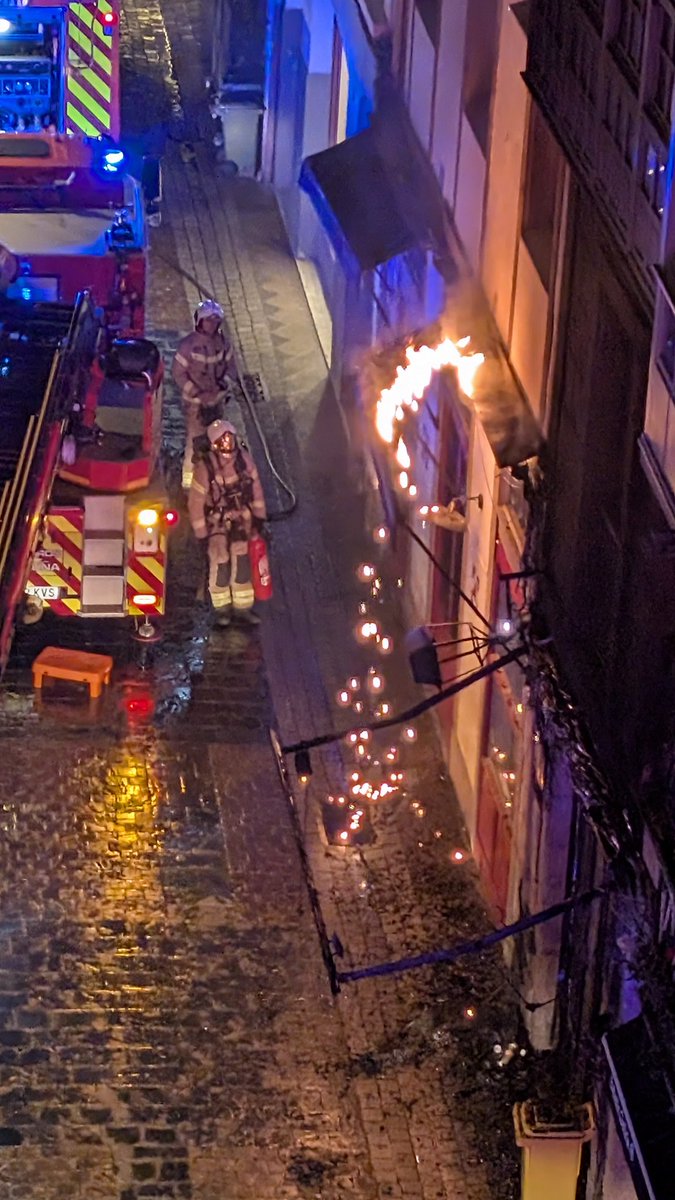 #Coruña rua Olmos 9