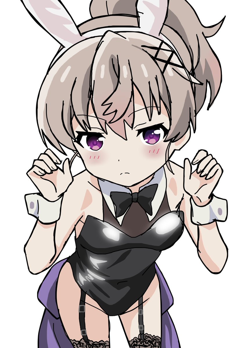 rkgk
恋ちゃん🐰
#スローループ #slowloop 
#吉永恋