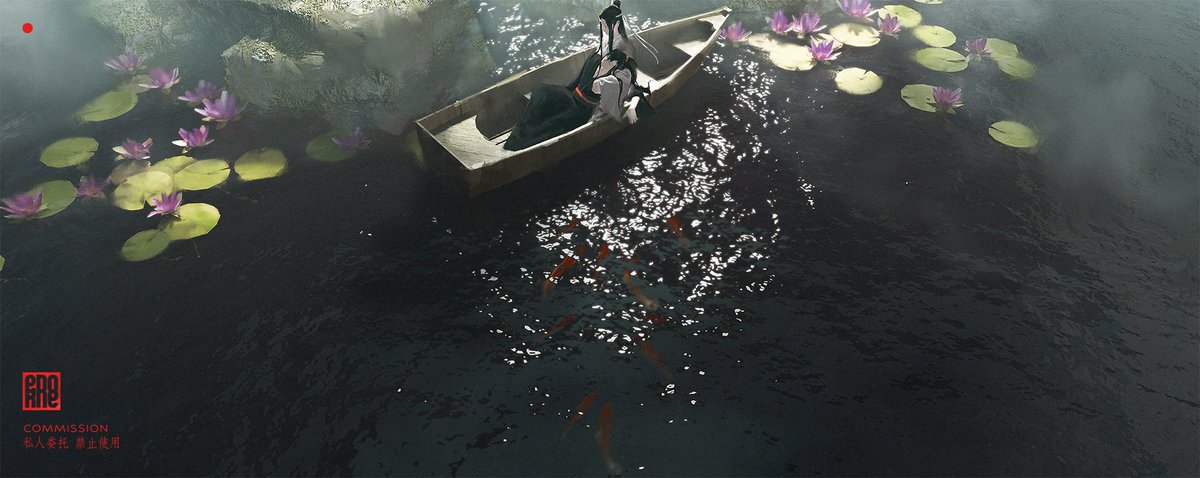 epokhe13's tweet image. #Commission