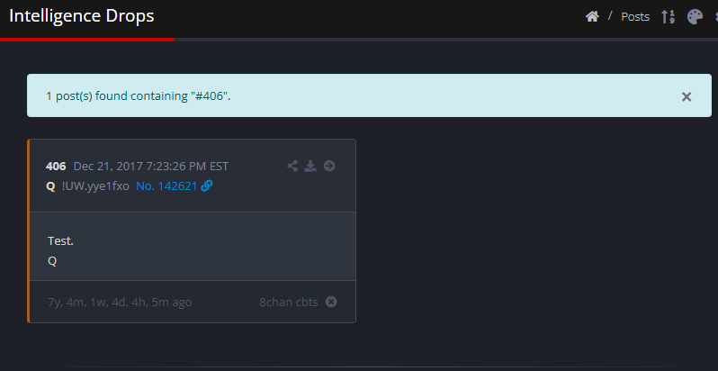 MandoVeee's tweet image. Shall We Play a Game?
#LearnOurComms