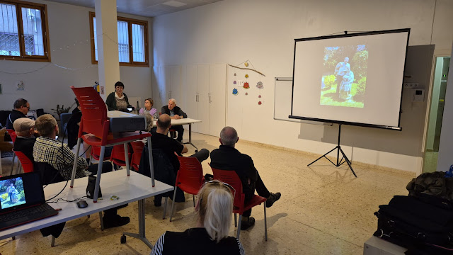 ACAF organitza una xerrada sobre el Joan Guerrero més personal
acaffotografia.blogspot.com/2025/05/acaf-o…