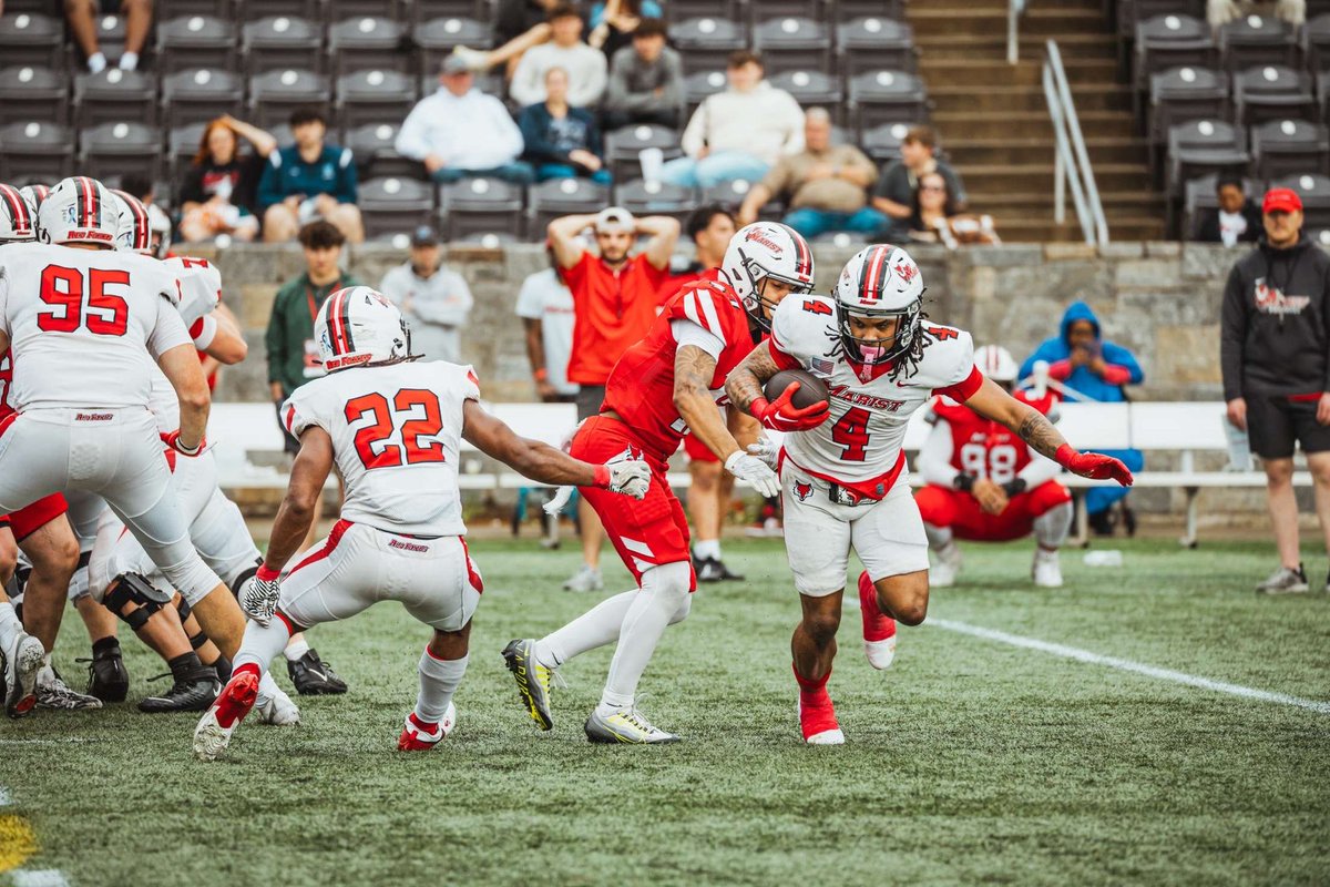 Thank you, Jesus⁴❤️‍🔥 <a href="/Marist_Fball/">Marist Football</a>