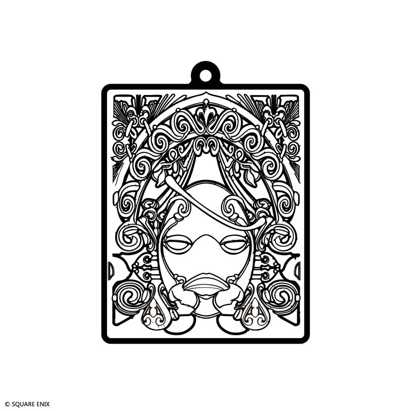 SQUARE ENIX Official Goods on X: 