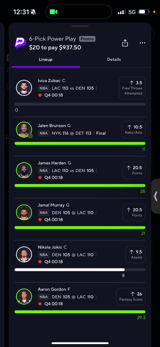 DaRealESTMoney's tweet image. 😮‍💨