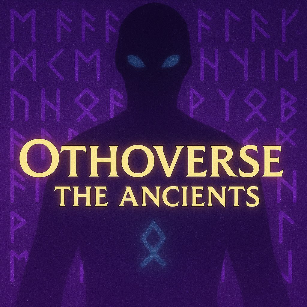 TinyLionCoder's tweet image. 🧠 Brain Expanding Levels of Holding:

➡️ Just $FAM: &quot;I like yield.&quot;
➡️ Just $OTHO: &quot;I’m here for the lore.&quot;
💥 $FAM + $OTHO: &quot;I farm and I ascend.&quot;
$FAM = utility, rewards, access 💸
$OTHO = identity, rarity, lore 🧬
Choose both. Be legendary.
#FamVerse #Algorand #Web3…