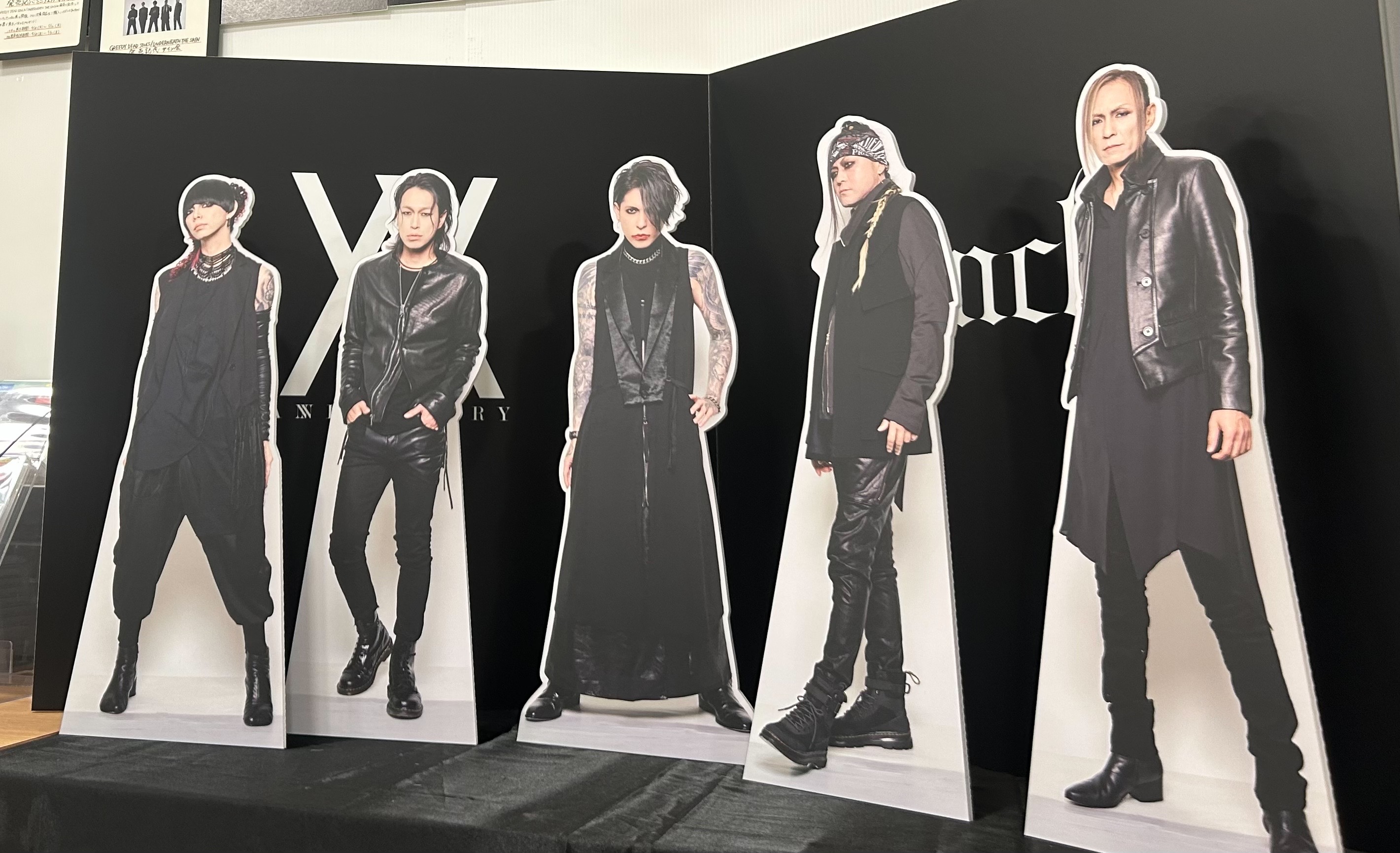 lynch.、ニューアルバムのジャケット＆詳細解禁☆ | D1