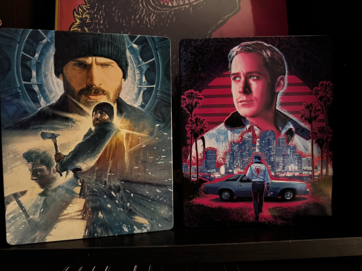 choose your fighter