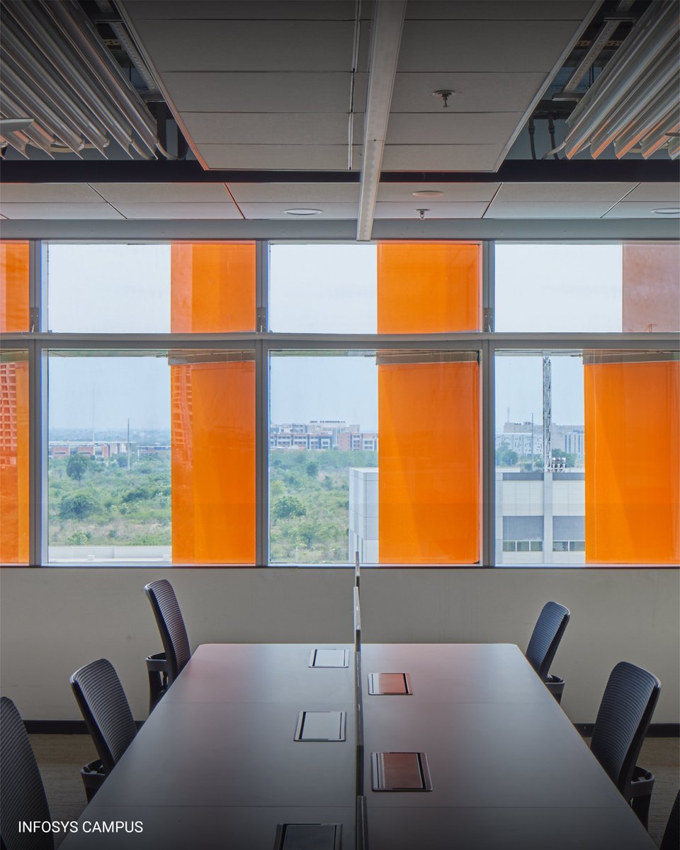 This #InternationalDesignDay, our Sr. Associate – Interiors, Ashish Sengupta, shares his vision with Commercial Design India on crafting adaptive, human-centric workplaces that elevate well-being and performance. 

#mInteriors #SustainableDesign #WorkplaceDesign