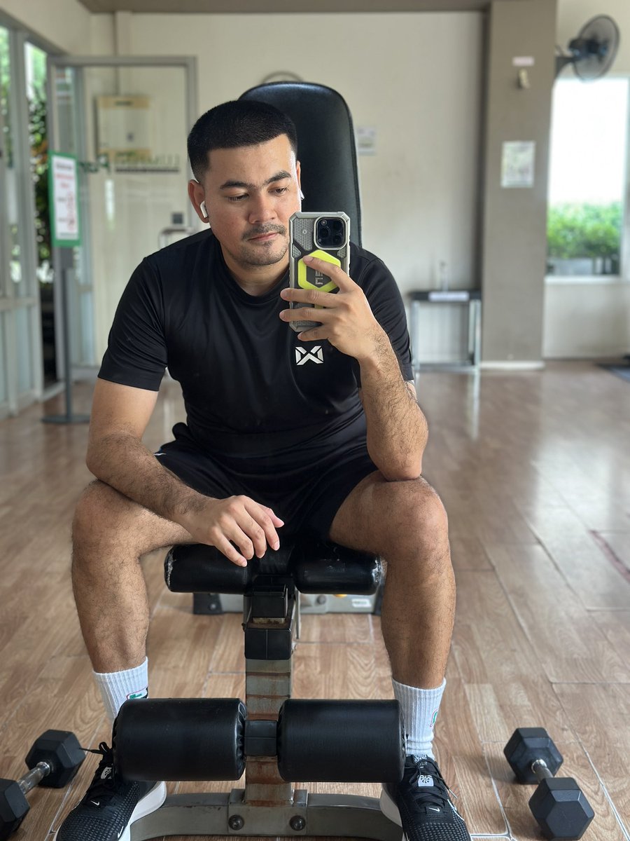 มาลดพุงหน่อย🥰