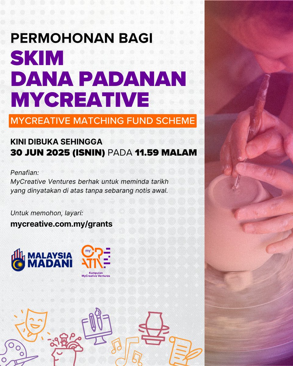 MyCreative Ventures tweet media