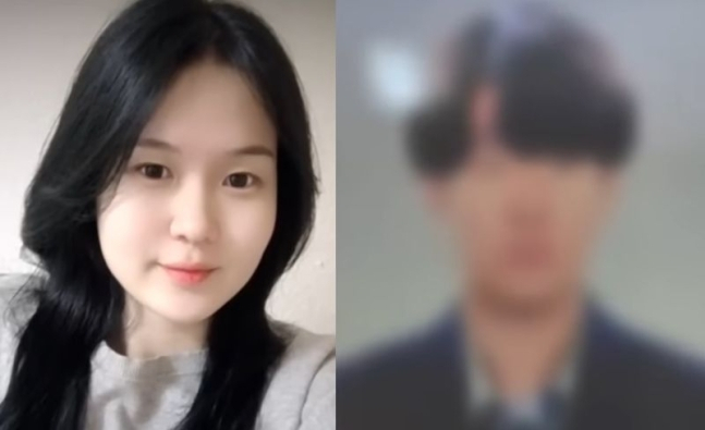Why is Korea's birth rate low? (@k927927) on Twitter photo A Korean man in his 20s who beat his 19-year-old girlfriend to death was sentenced to 12 years in prison.
The victim had called the police 11 times before her death, but received no protection.
(I've taken the photo from the article as is, I didn't blur his face). A Korean man in his 20s who beat his 19-year-old girlfriend to death was sentenced to 12 years in prison.
The victim had called the police 11 times before her death, but received no protection.
(I've taken the photo from the article as is, I didn't blur his face).