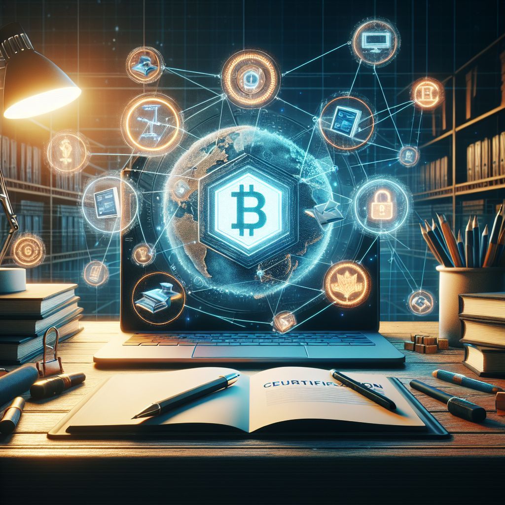 MarhabaDeFi's tweet image. 🔎 Want to master blockchain in 2025?  

Explore top certifications! 🎓  
From starters to expert-level insights, there's a path for every enthusiast. Expand your skills and make your mark in crypto!  

#BlockchainLearning #CryptoCertifications #Web3Journey  

💬 Which