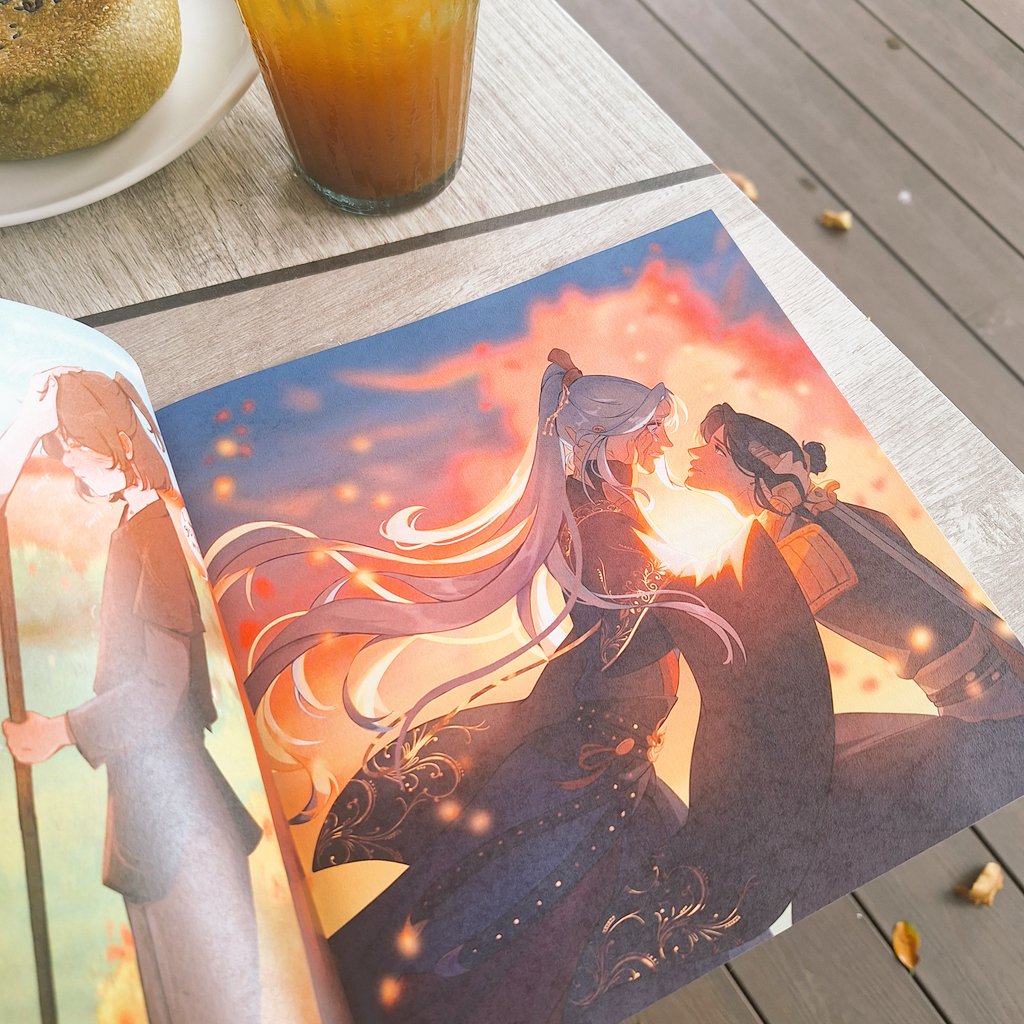 SARA ♡ mulian week!! tweet media