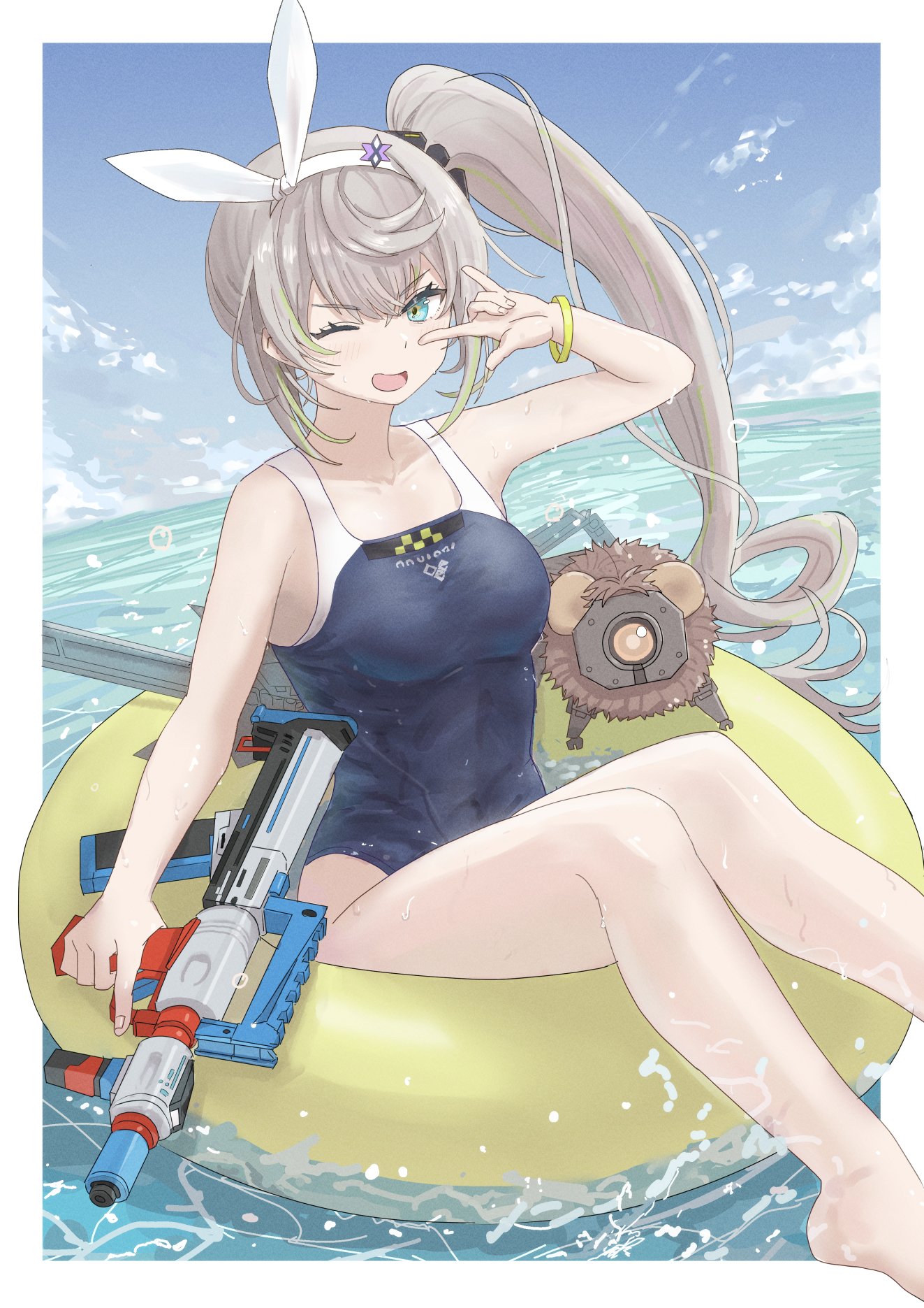 モノ (@mono705) / X