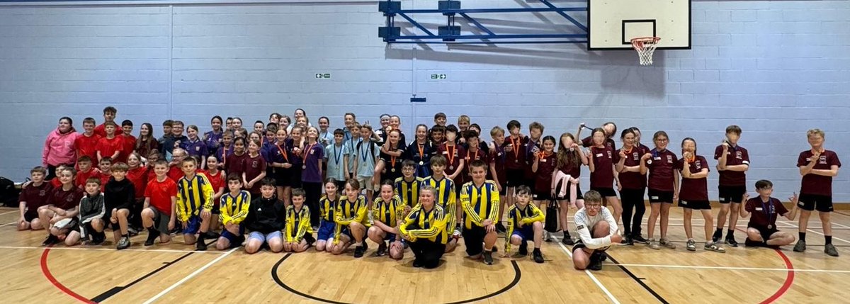 StirlingPrimaryPE tweet media