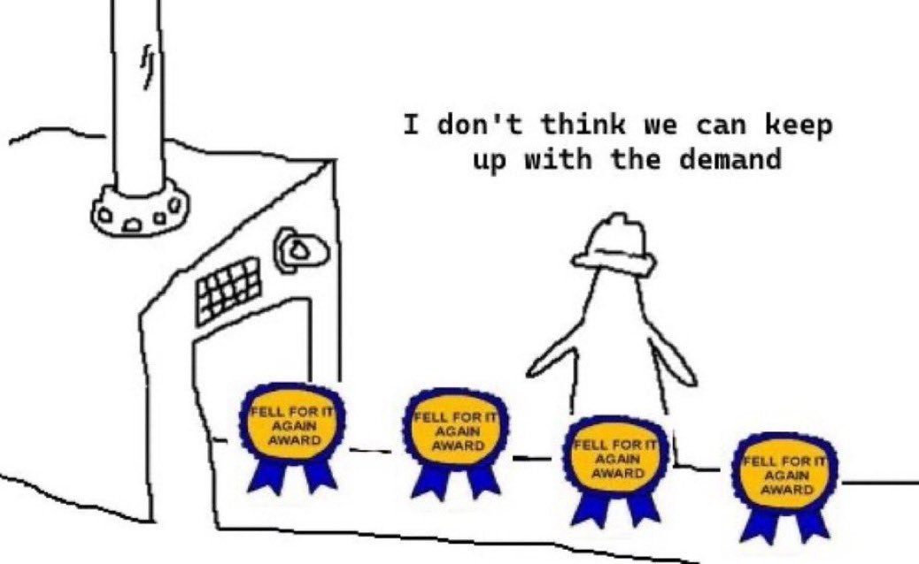 political anger manager tweet media