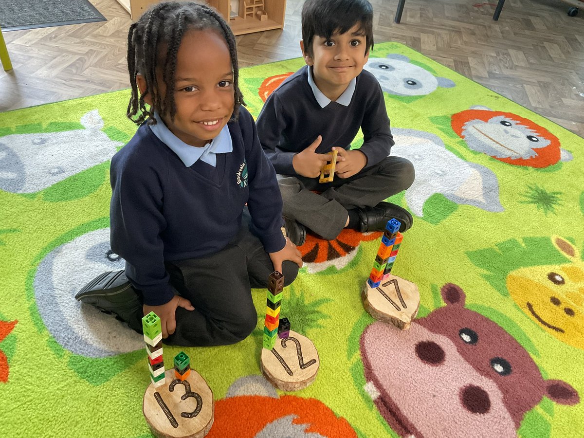 Brookvale Primary (@bps_b23) on Twitter photo Reception building 2 digit numbers with the unifix cubes <a href="/the_atlp/">The Arthur Terry Learning Partnership (ATLP)</a> Reception building 2 digit numbers with the unifix cubes <a href="/the_atlp/">The Arthur Terry Learning Partnership (ATLP)</a>