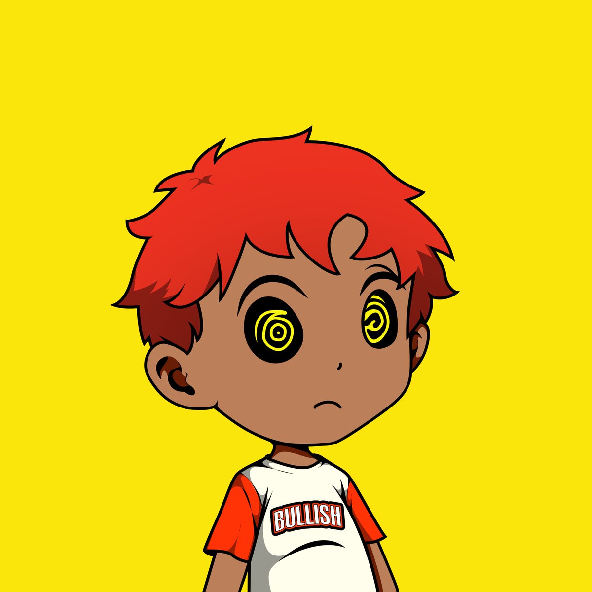 Finally, OTTO NFT trading begins! 🎉

Saw the announcement from <a href="/Address_51/">alena designs 💪</a>, looks like trading open "today at 19:00 UTC"
This is an NFT I've been watching with interest, finally available on the market!

@_@ @_@ @_@ @_@...
#OTTO #NFT #NFTTrading